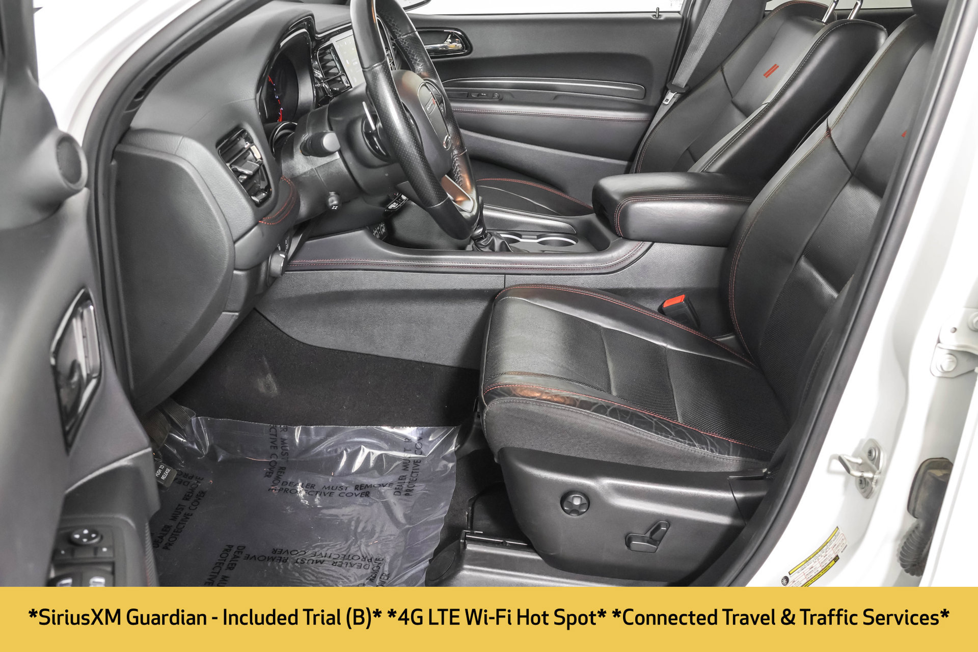 Used 2024 Dodge Durango GT AWD/4WD image 26