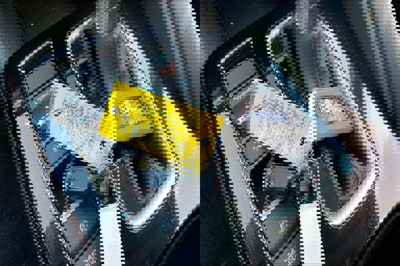 Used 2025 Acura Integra FWD image 14