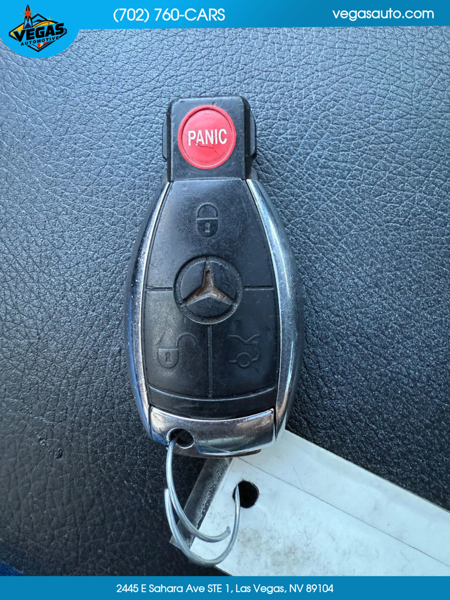 Used 2010 Mercedes-Benz S 550 w/ Sport Pkg image 22