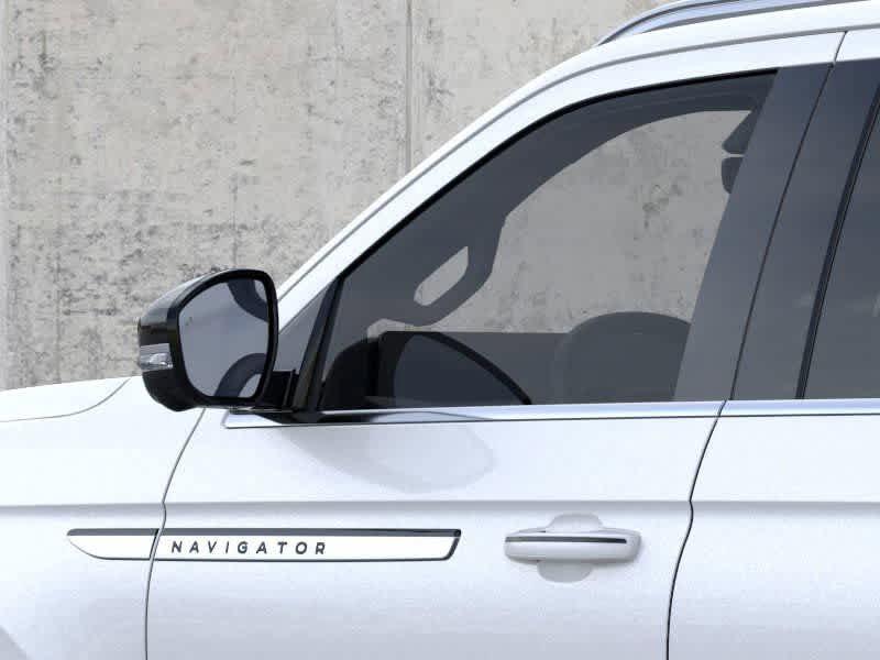 New 2025 Lincoln Navigator L Reserve image 20