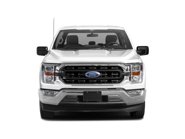 Used 2021 Ford F150 XLT w/ Equipment Group 302A High AWD/4WD video 4