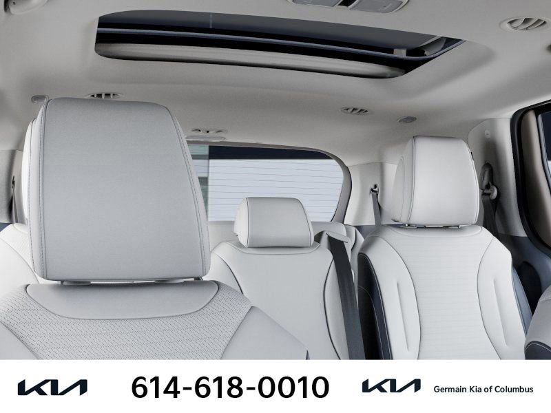 New 2026 Kia Carnival FWD image 30
