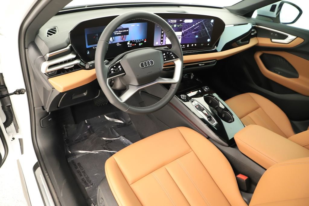 New 2026 Audi A5 2.0T Premium image 15