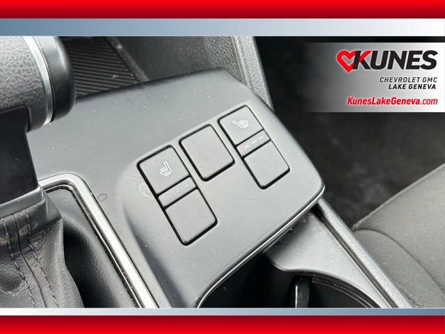 Used 2025 Kia Sportage LX image 25