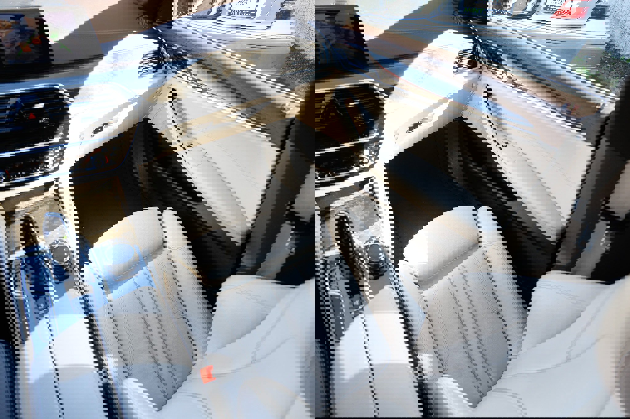 Used 2017 BMW 540i image 26