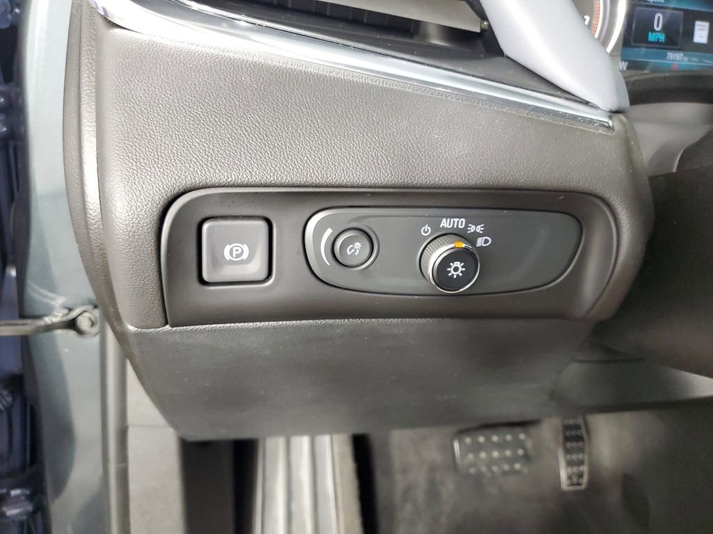 Used 2019 Buick Enclave Essence w/ Trailering Package, 5000 lbs. image 26