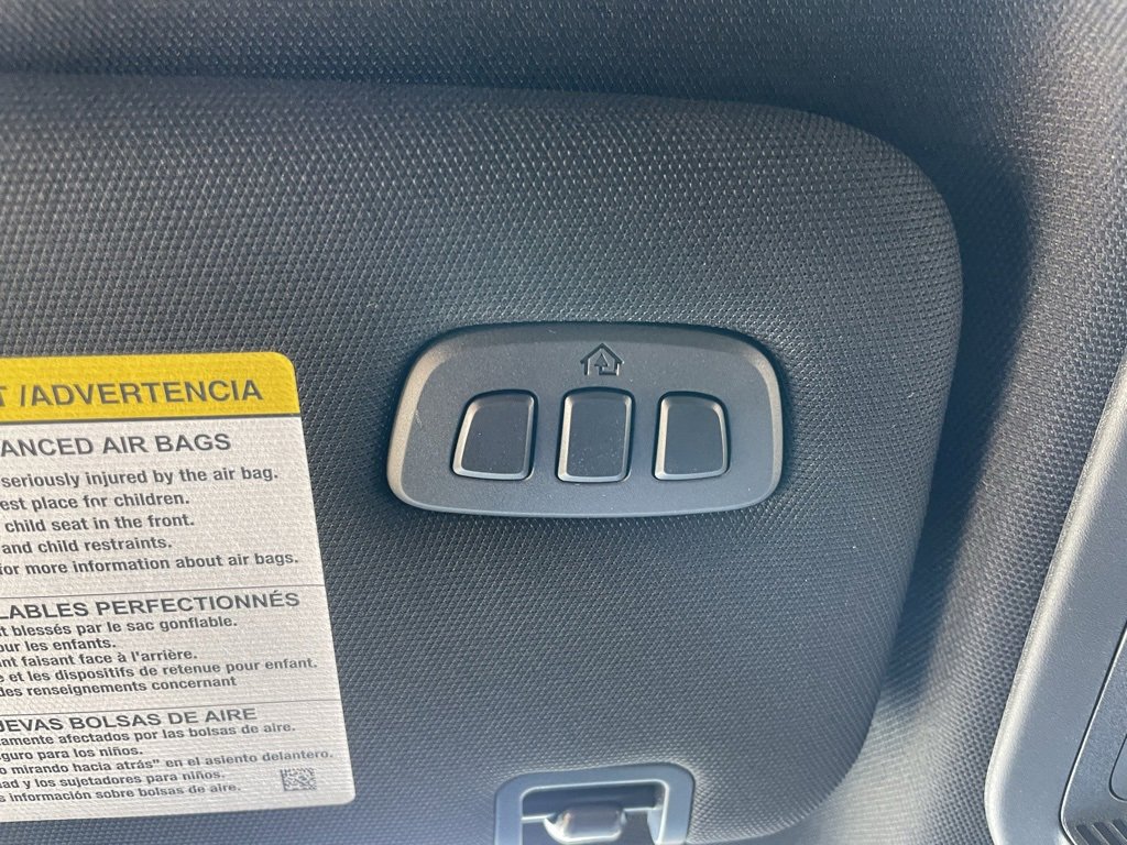 New 2026 Ford Explorer ST-Line w/ ST-Line Street Pack image 55