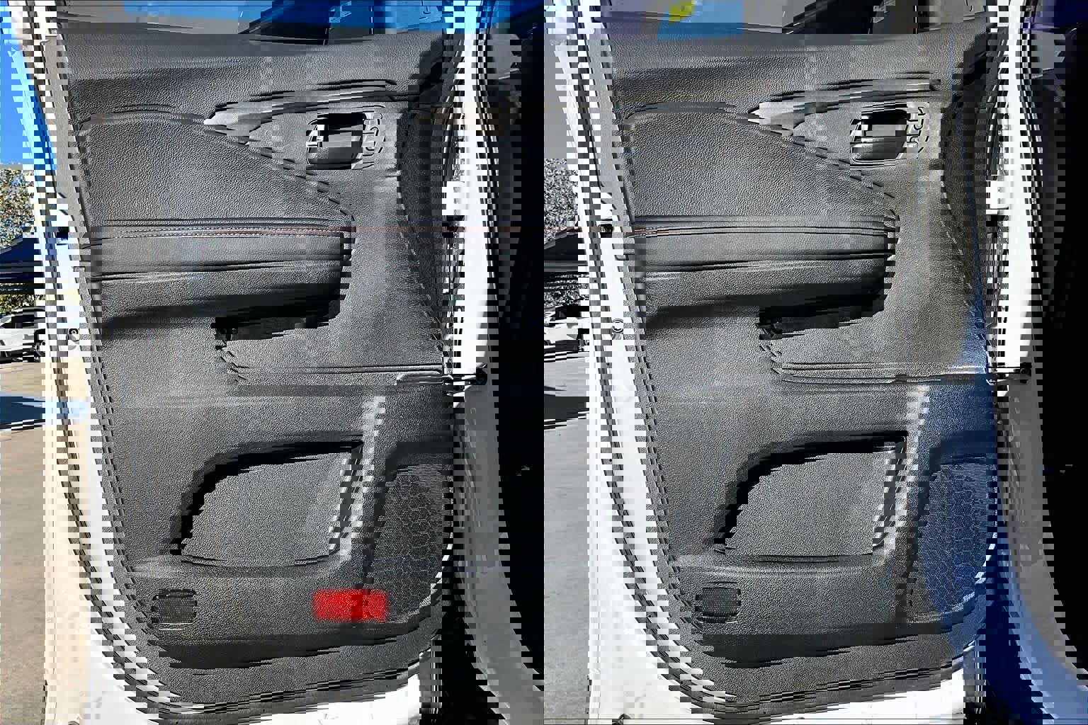 New 2026 Honda Ridgeline TrailSport image 10