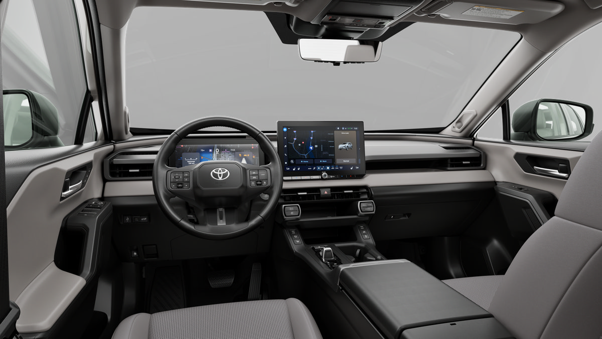 New 2026 Toyota RAV4 Limited AWD/4WD image 20