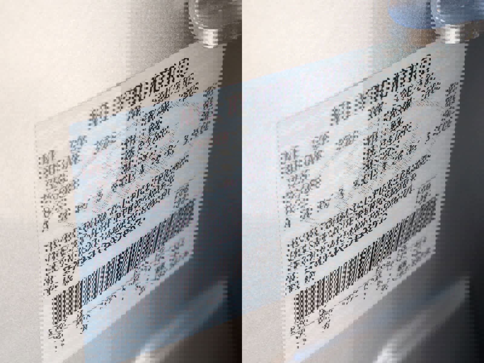 Used 2010 Ford Edge Limited AWD/4WD image 35