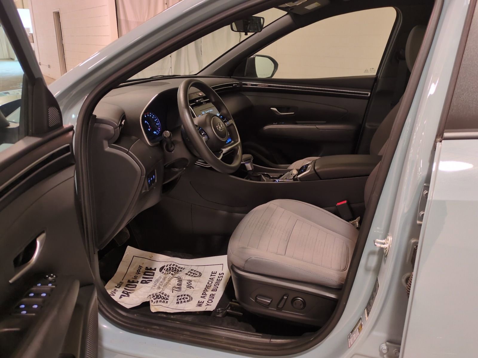 Certified 2024 Hyundai Santa Cruz SEL image 15