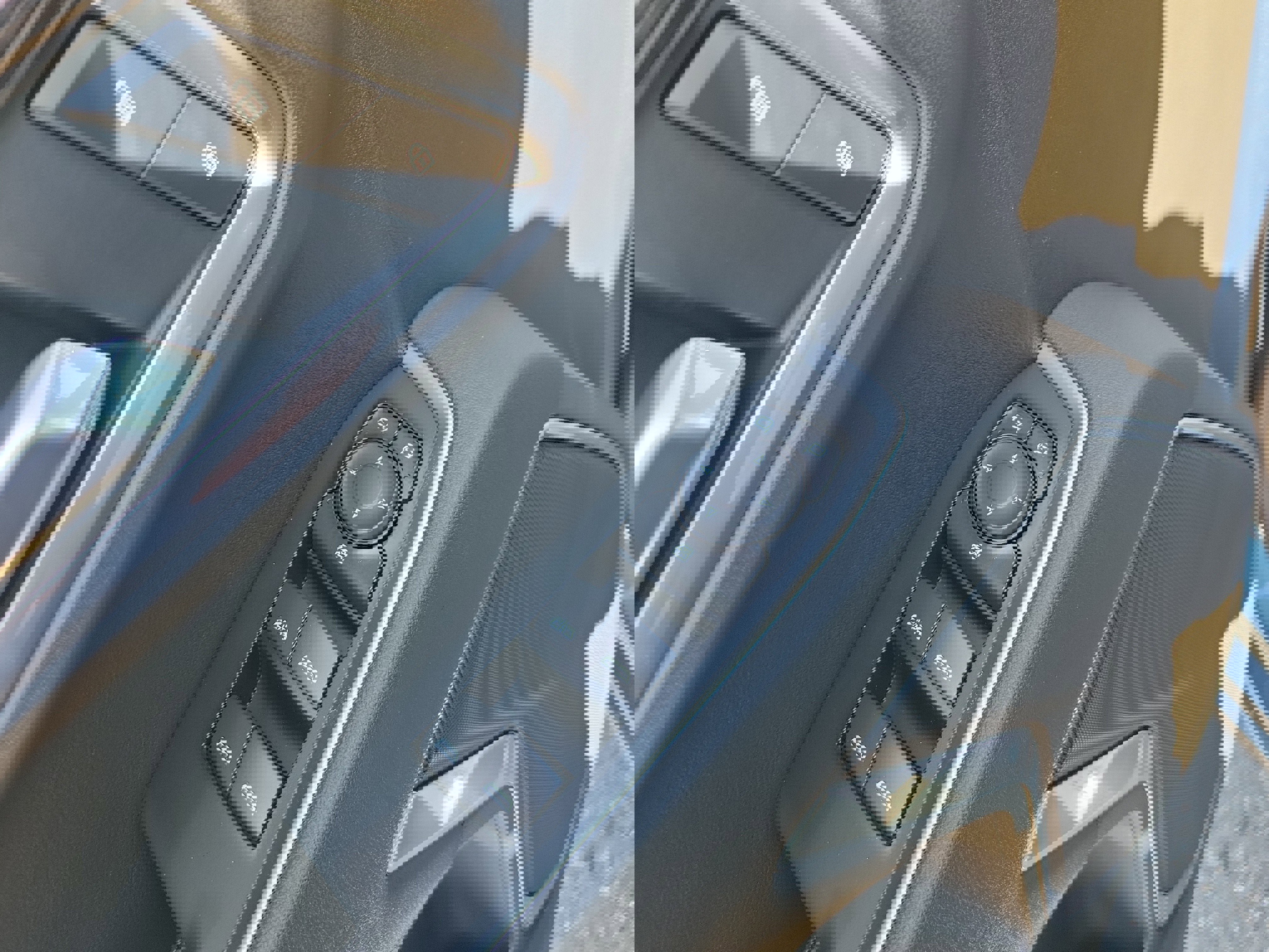 New 2026 GMC Sierra 1500 Elevation image 20