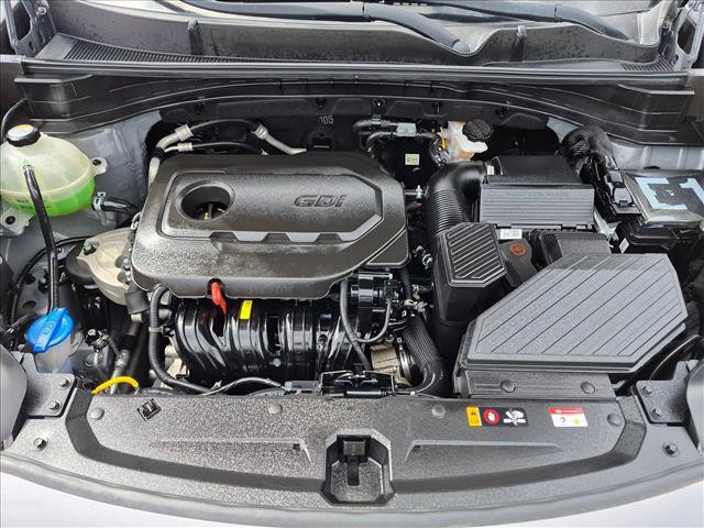Used 2020 Kia Sportage LX FWD image 23
