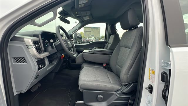 New 2026 Ford F250 XL w/ STX Appearance Package image 32