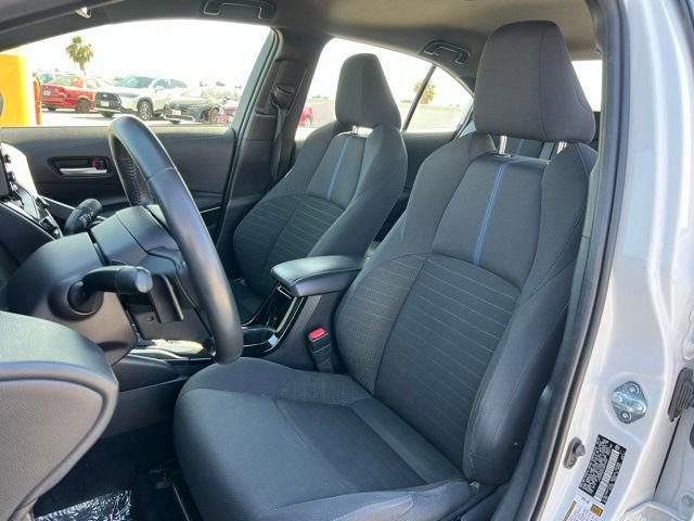 Used 2022 Toyota Corolla SE FWD image 13