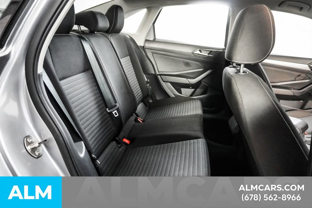 Used 2024 Volkswagen Jetta S image 20