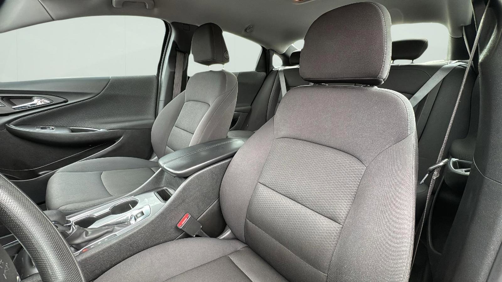 Used 2023 Chevrolet Malibu LT image 12