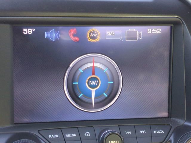 Used 2019 Chevrolet Corvette Grand Sport image 23