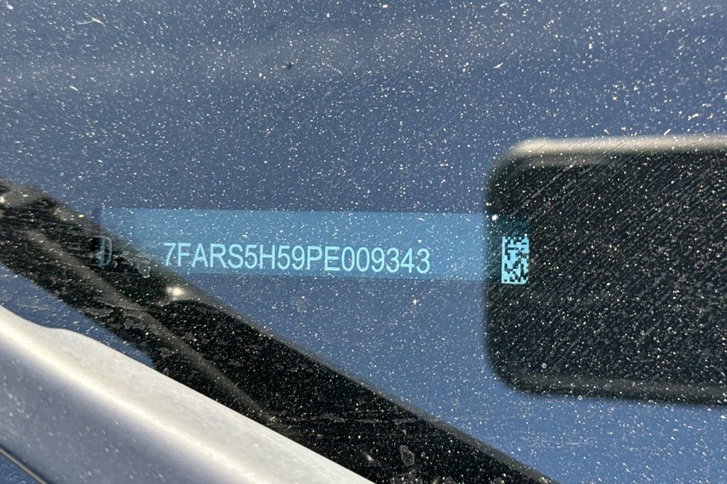 Used 2023 Honda CR-V Sport image 3