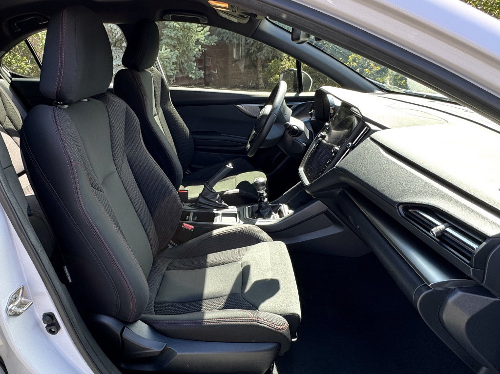Used 2022 Subaru WRX Premium AWD/4WD image 32