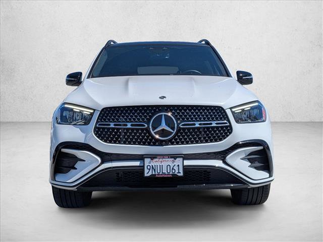 Used 2024 Mercedes-Benz GLE 350 4MATIC image 2