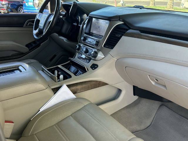 Used 2018 GMC Yukon Denali AWD/4WD image 24
