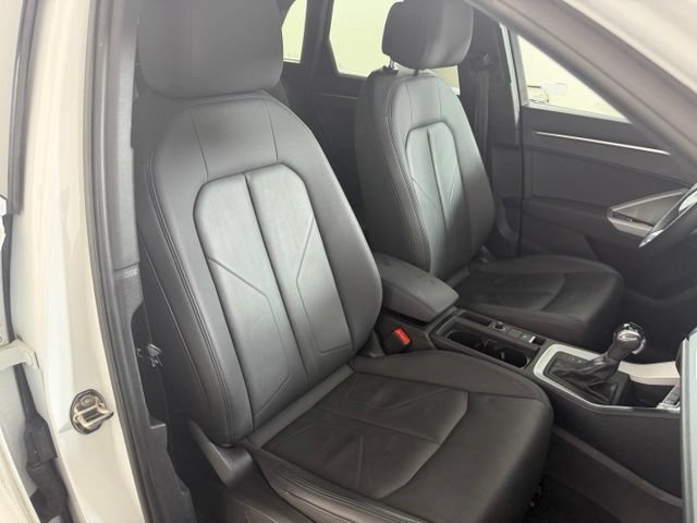 Certified 2021 Audi Q3 2.0T Premium AWD/4WD image 25
