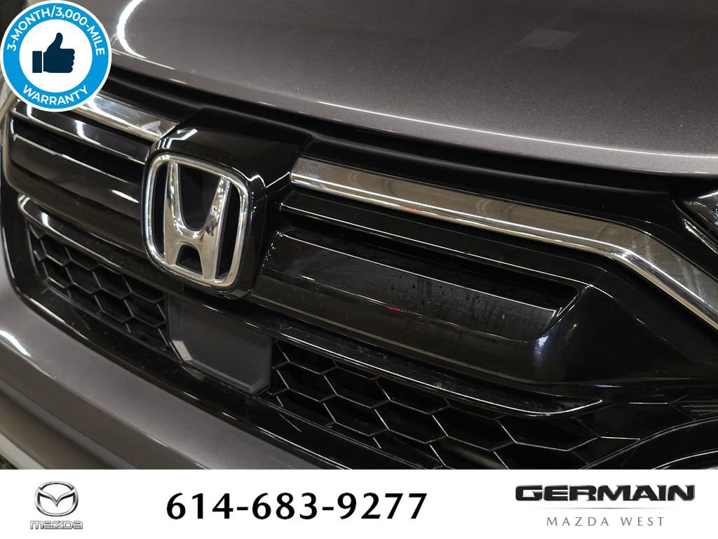 Used 2020 Honda CR-V EX image 14