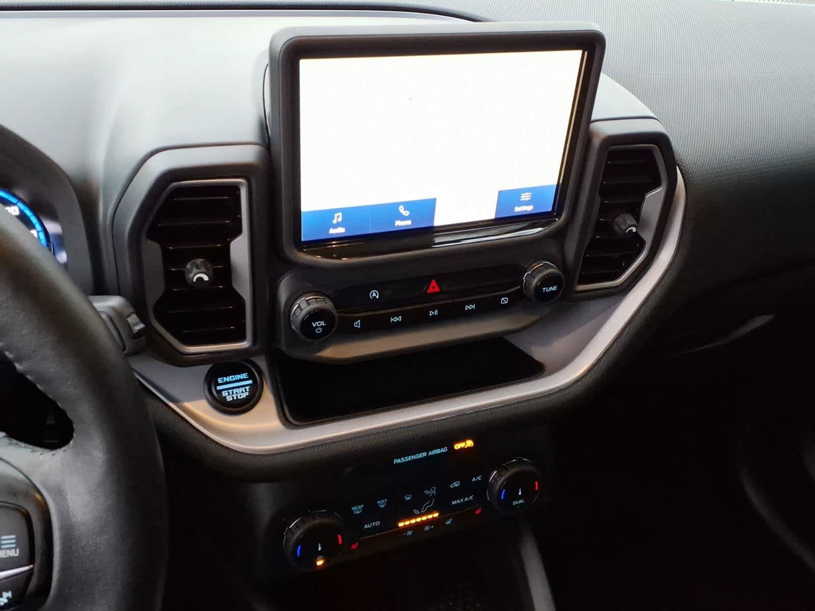 Used 2023 Ford Bronco Sport Outer Banks AWD/4WD image 20