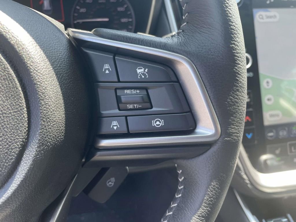 New 2025 Subaru Outback Limited w/ Popular Package #2 image 25