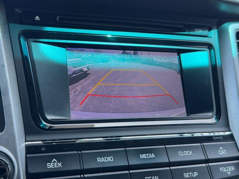 Used 2017 Hyundai Tucson SE FWD image 20