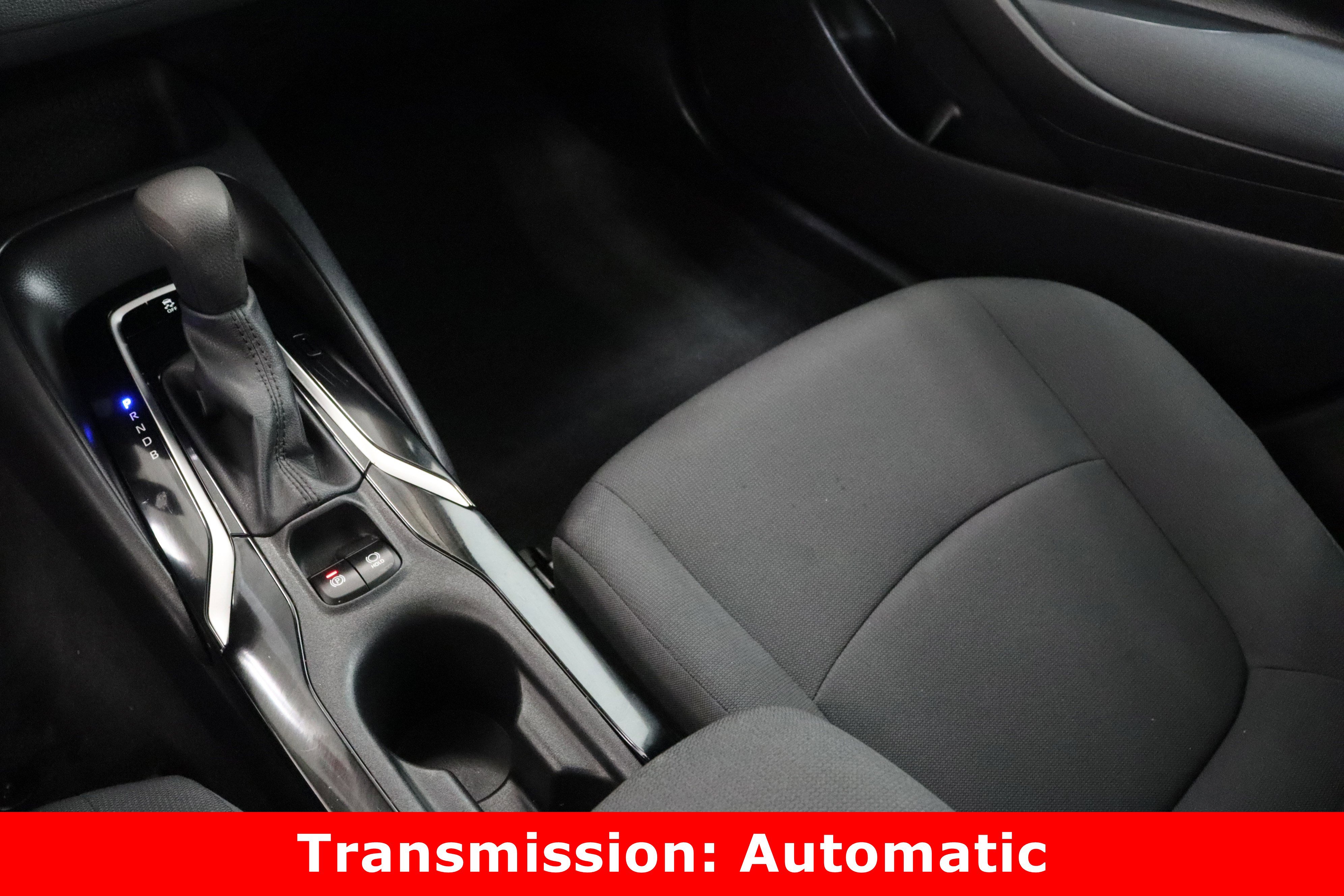 Used 2022 Toyota Corolla LE FWD image 16