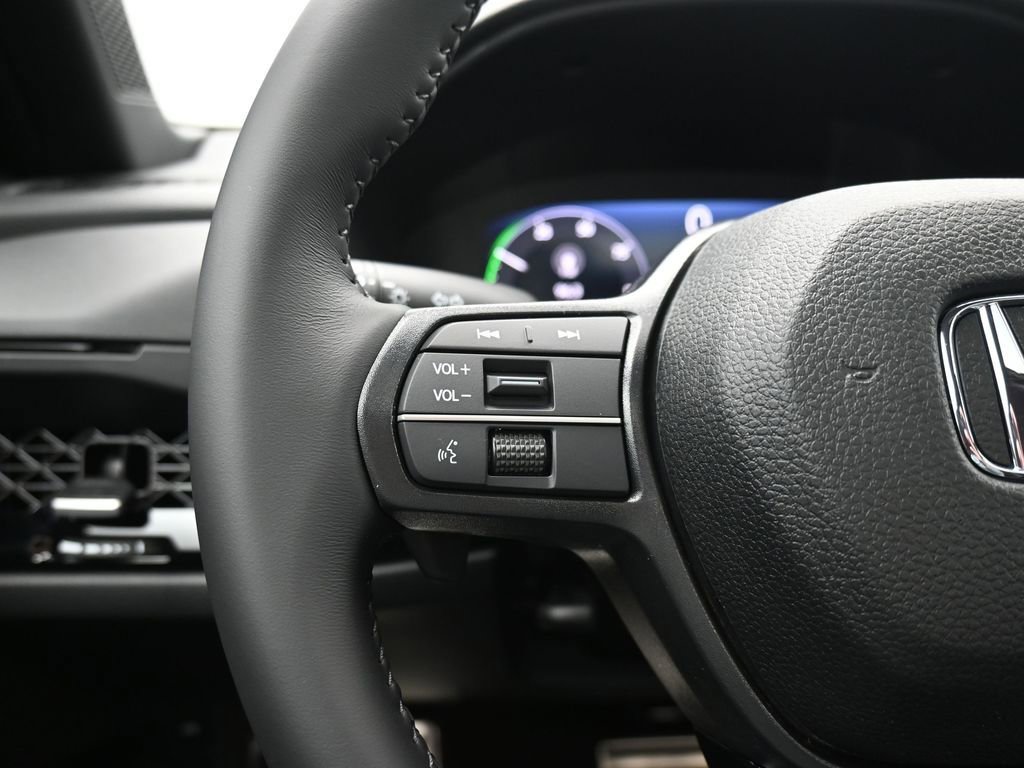 New 2026 Honda Accord Sport image 48
