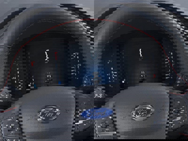 New 2026 Ford Escape ST-Line w/ Tech Pack #1 image 50