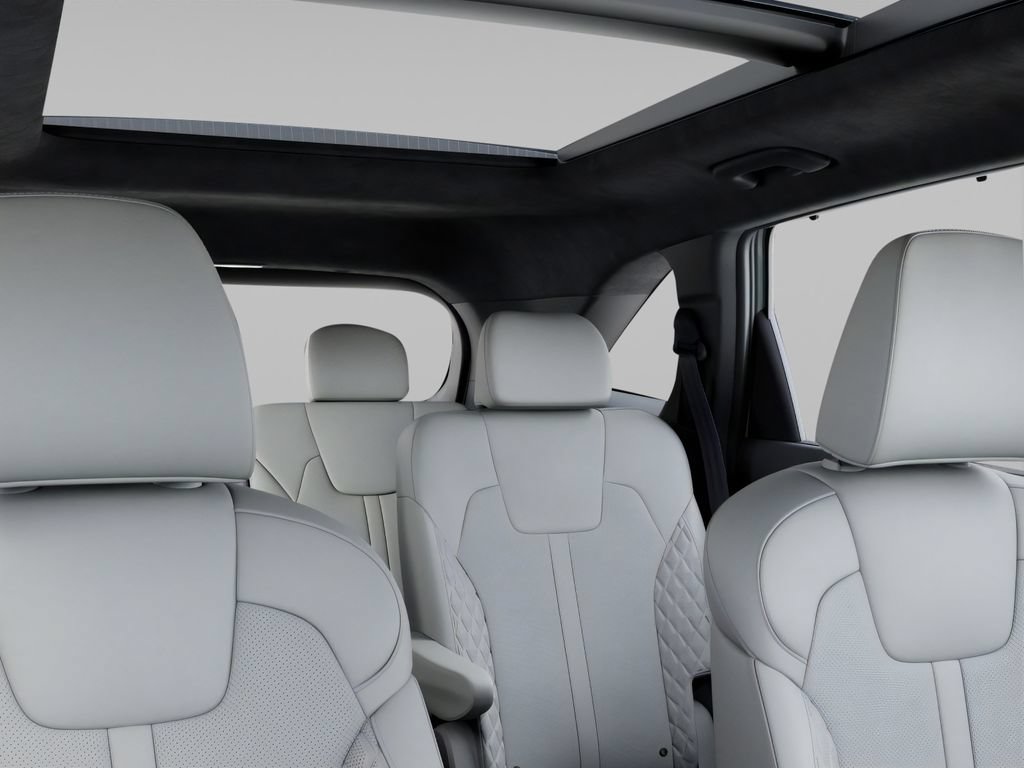 New 2026 Kia Sorento SX Prestige AWD/4WD image 27