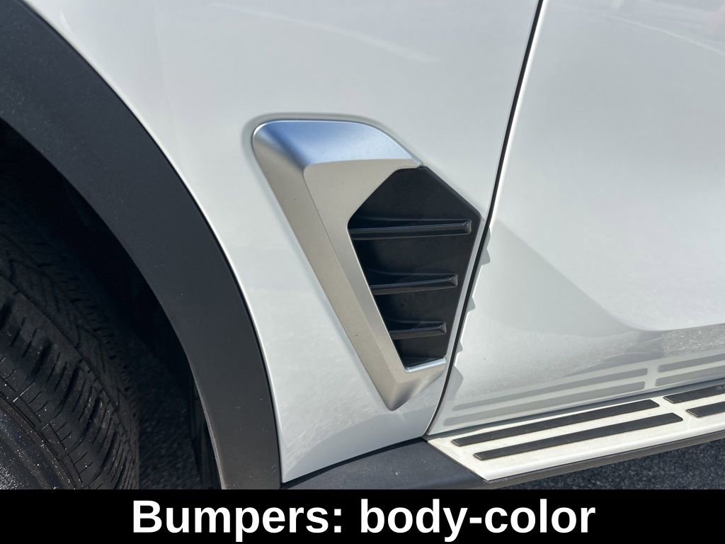 Used 2024 BMW X5 xDrive40i image 21