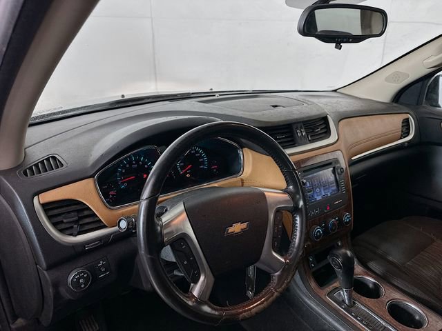 Used 2013 Chevrolet Traverse LT w/ All-Star Edition image 10