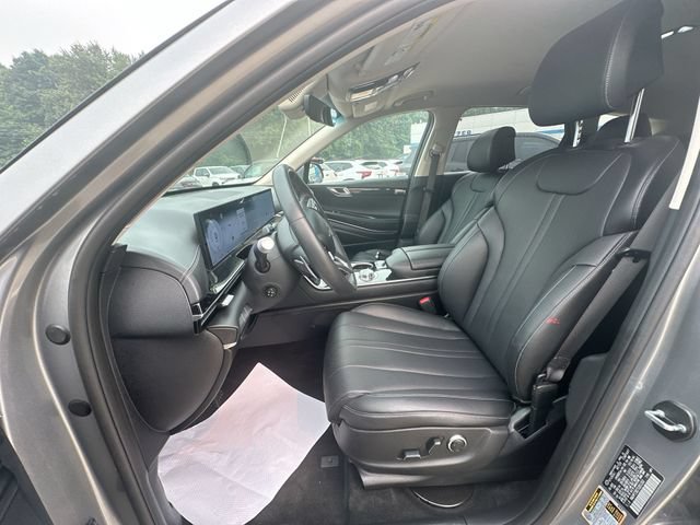 Used 2026 Genesis GV80 2.5T AWD/4WD image 21