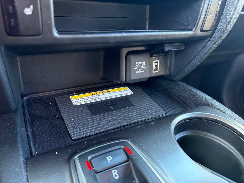Used 2023 Honda Passport EX-L image 25