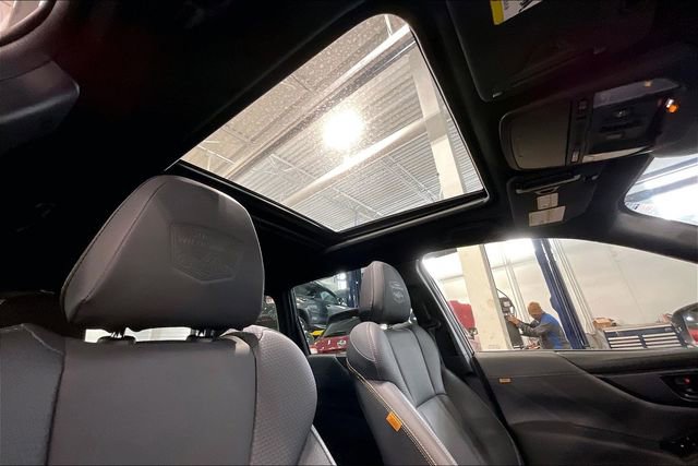 Used 2023 Subaru Forester Wilderness image 22
