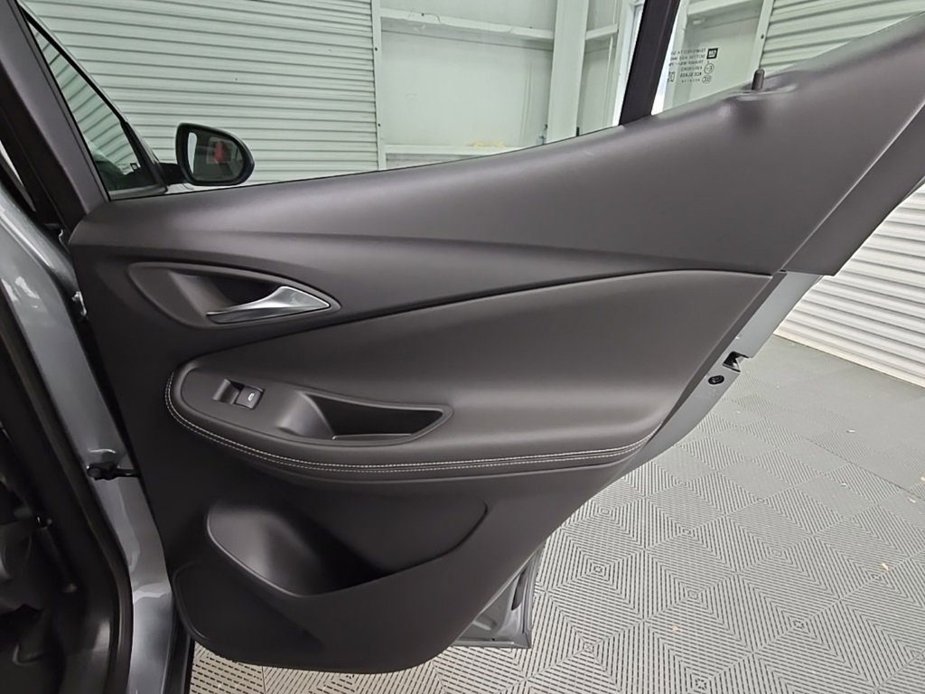 New 2026 Buick Encore GX Preferred w/ Comfort Package image 32