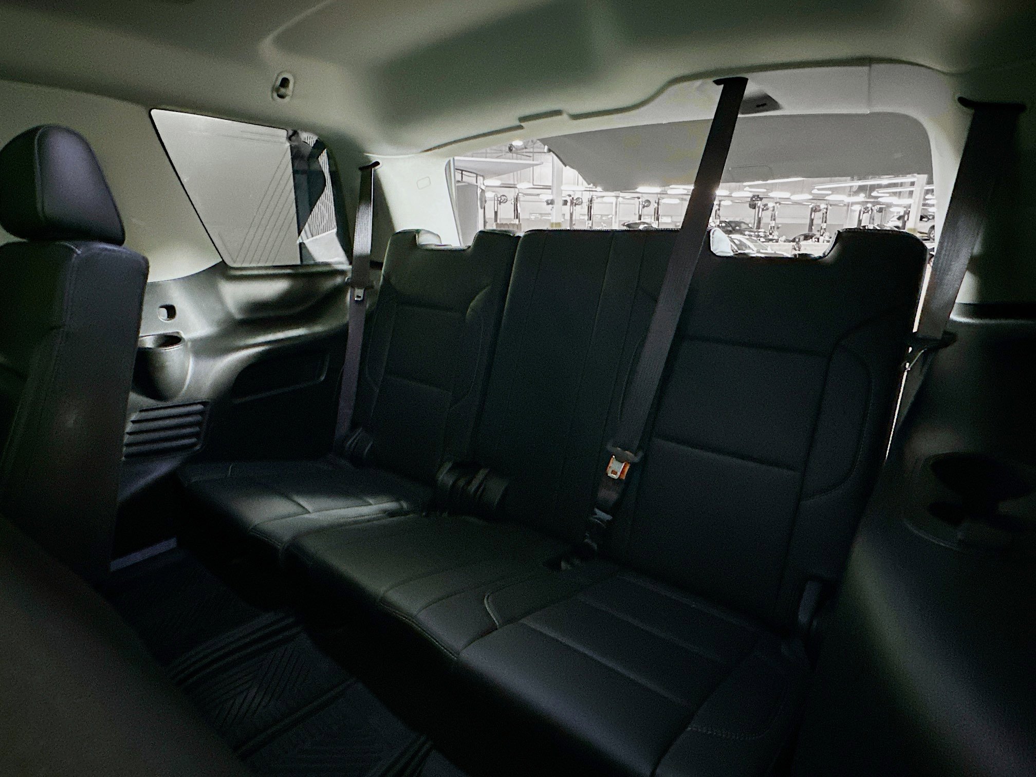 Used 2017 Chevrolet Tahoe LT image 29