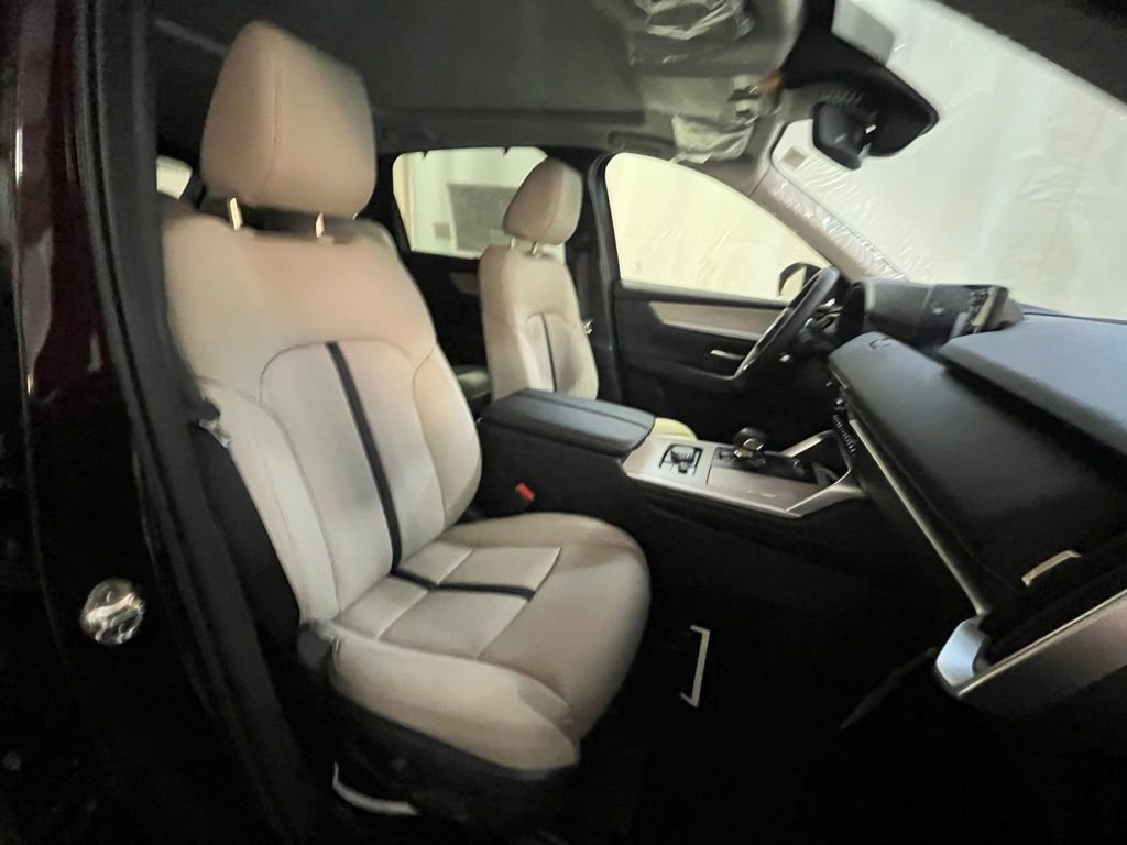 New 2026 MAZDA CX-90 3.3 Turbo w/ Premium Sport Pkg AWD/4WD image 12