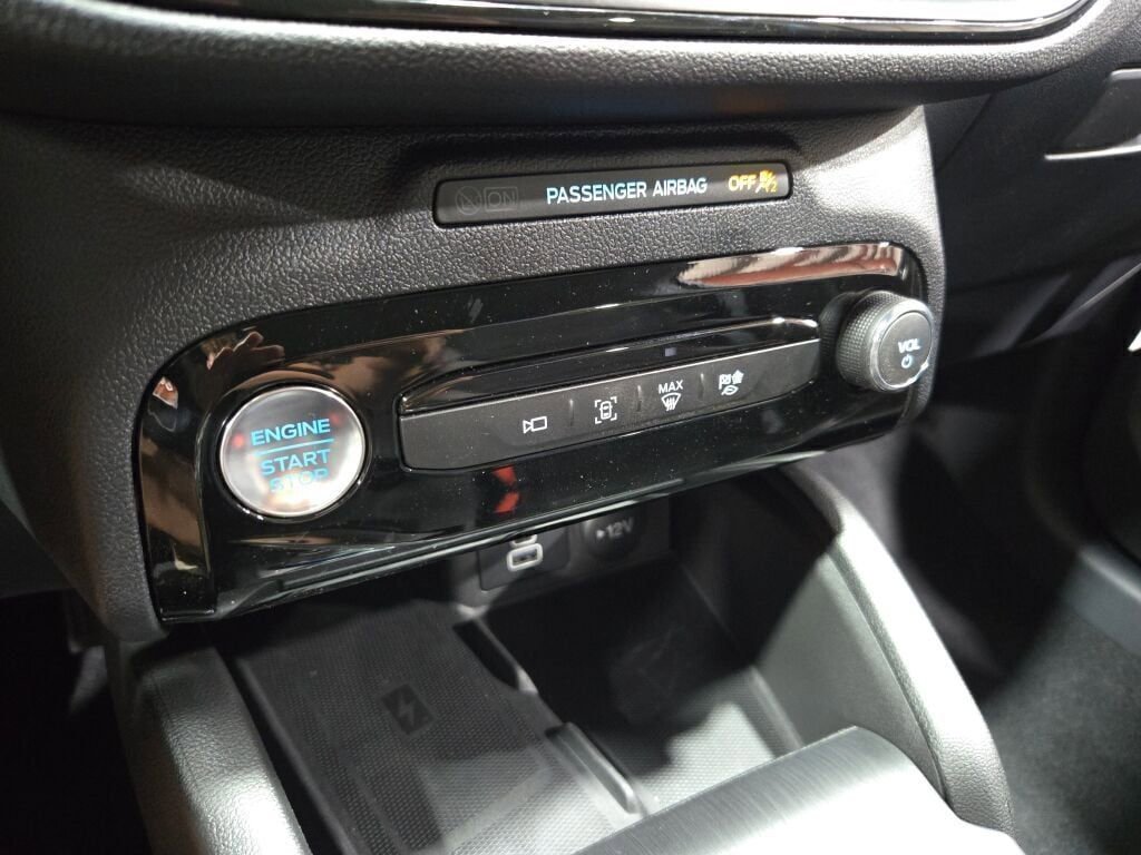 New 2025 Ford Escape ST-Line Elite w/ Tech Pack #2 image 28