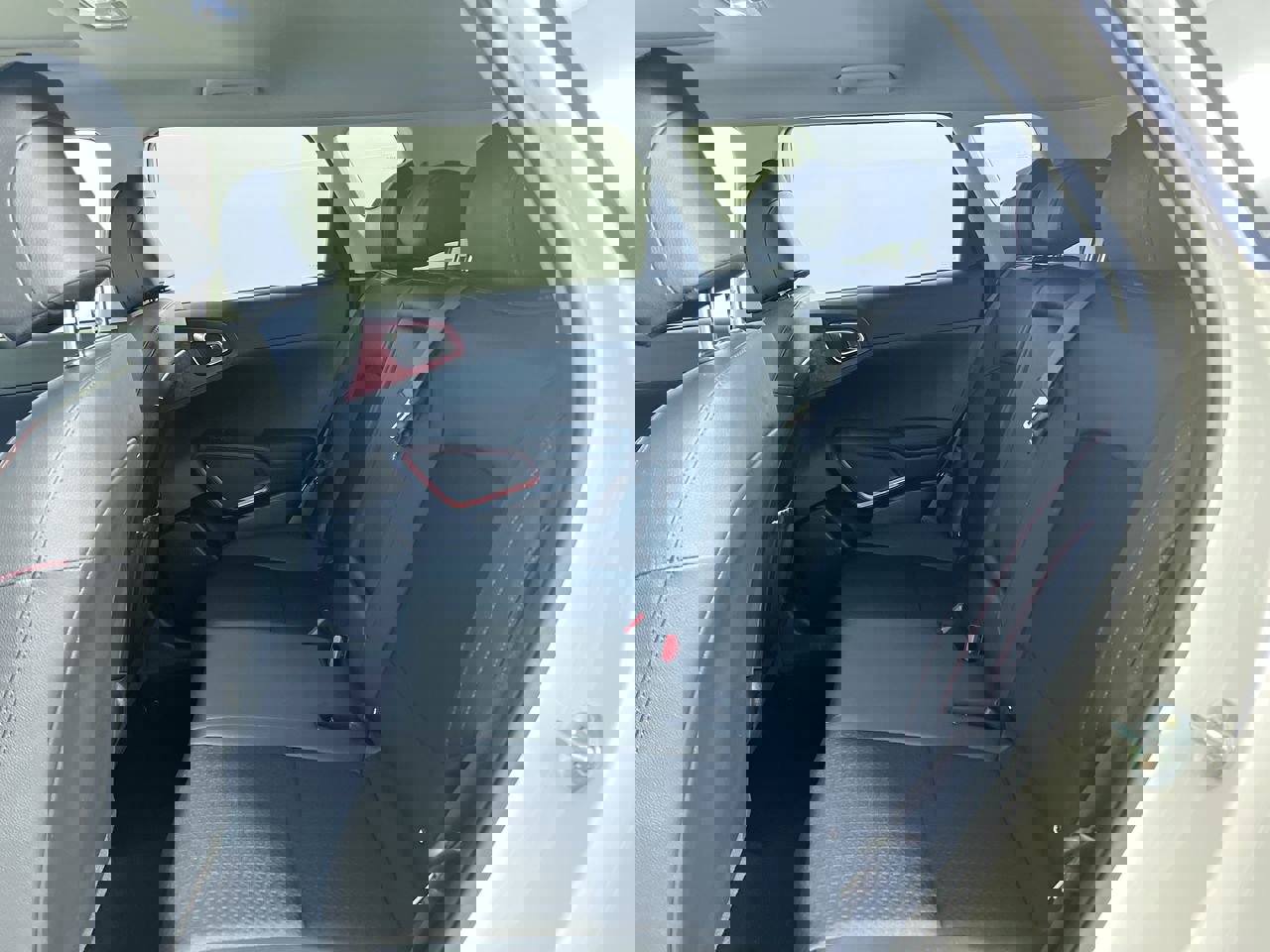 Used 2023 Kia Soul GT-Line image 28