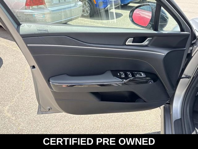Used 2025 Kia K5 GT FWD image 13