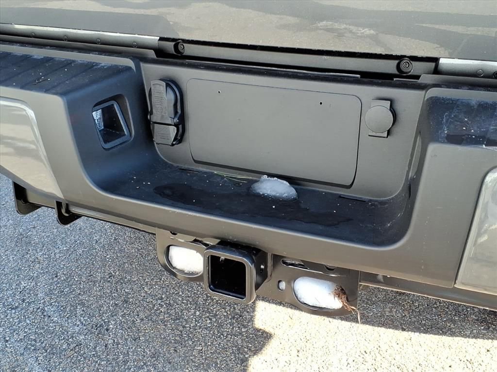 New 2026 Ford F350 XL w/ STX Appearance Package image 7