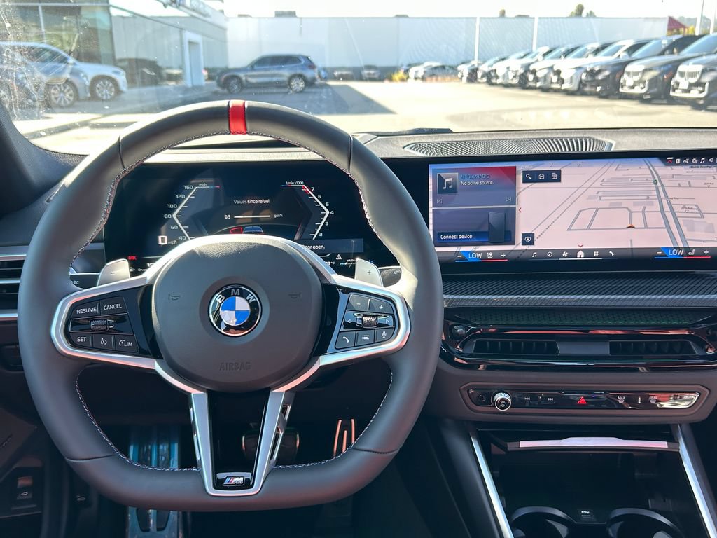 New 2026 BMW M340i w/ Premium Package RWD image 17