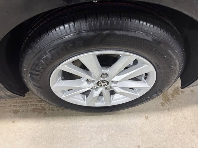 New 2026 Toyota Camry LE w/ Convenience Package image 17