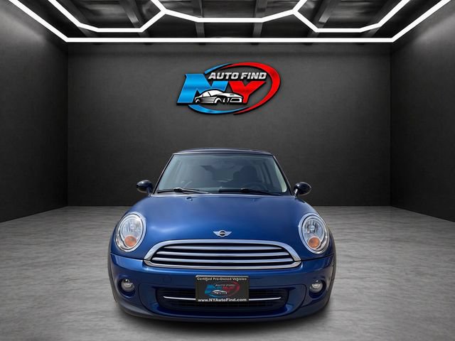 Used 2012 MINI Cooper Hardtop FWD image 7